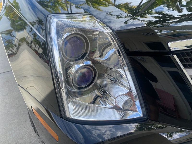2008 Cadillac STS RWD 1 OWNERLOW MILES 39813 in , 