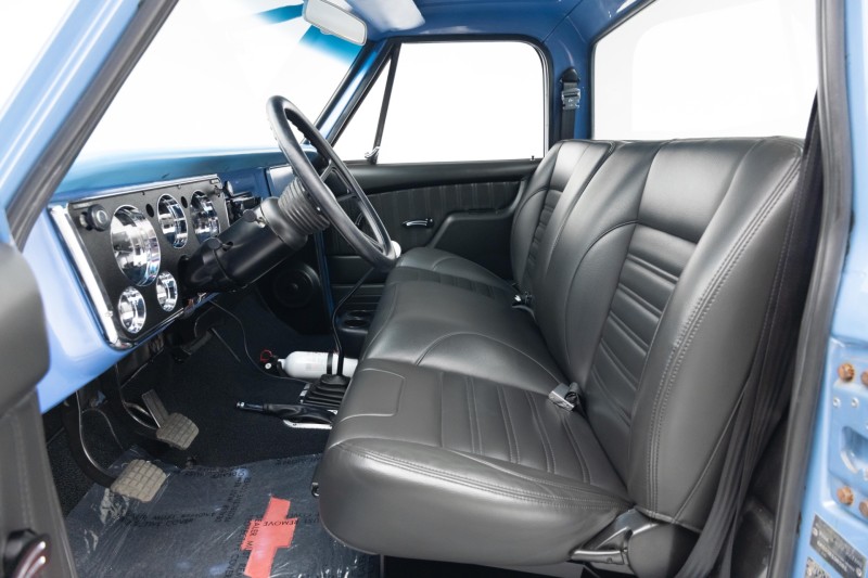 1968 Chevrolet C/K 20 Base in , 