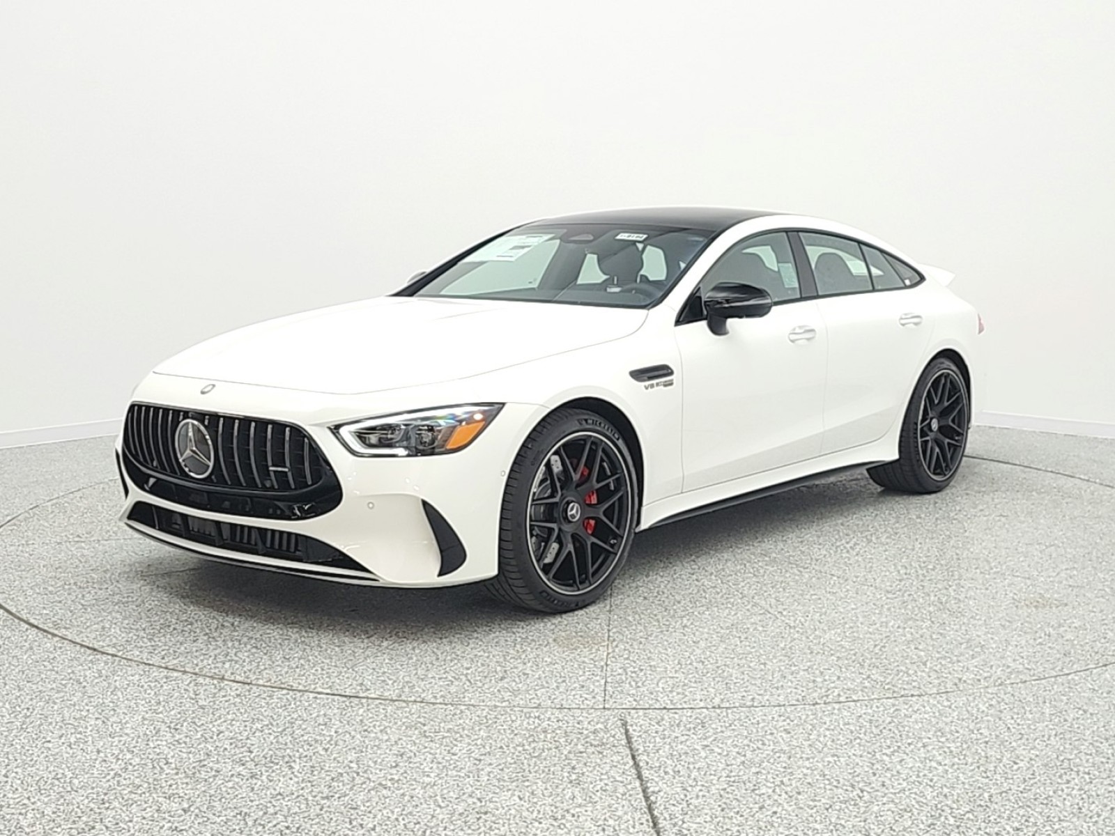 2026 Mercedes-Benz AMG® GT AMG® GT 63