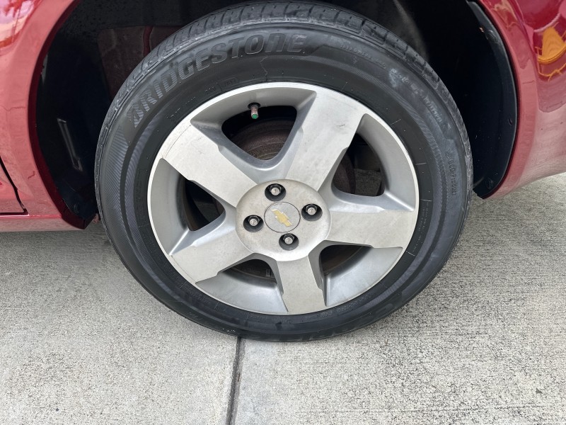 2008 Chevrolet Cobalt LT LOW MILES 60,652 in ,