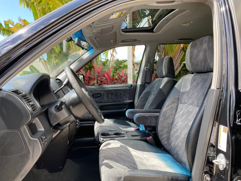 2004 Honda CR-V 4WD EX LOW MILES 61,201 1 OWNER in , 