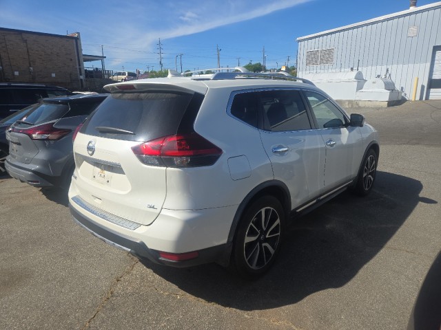 NissanRogue5