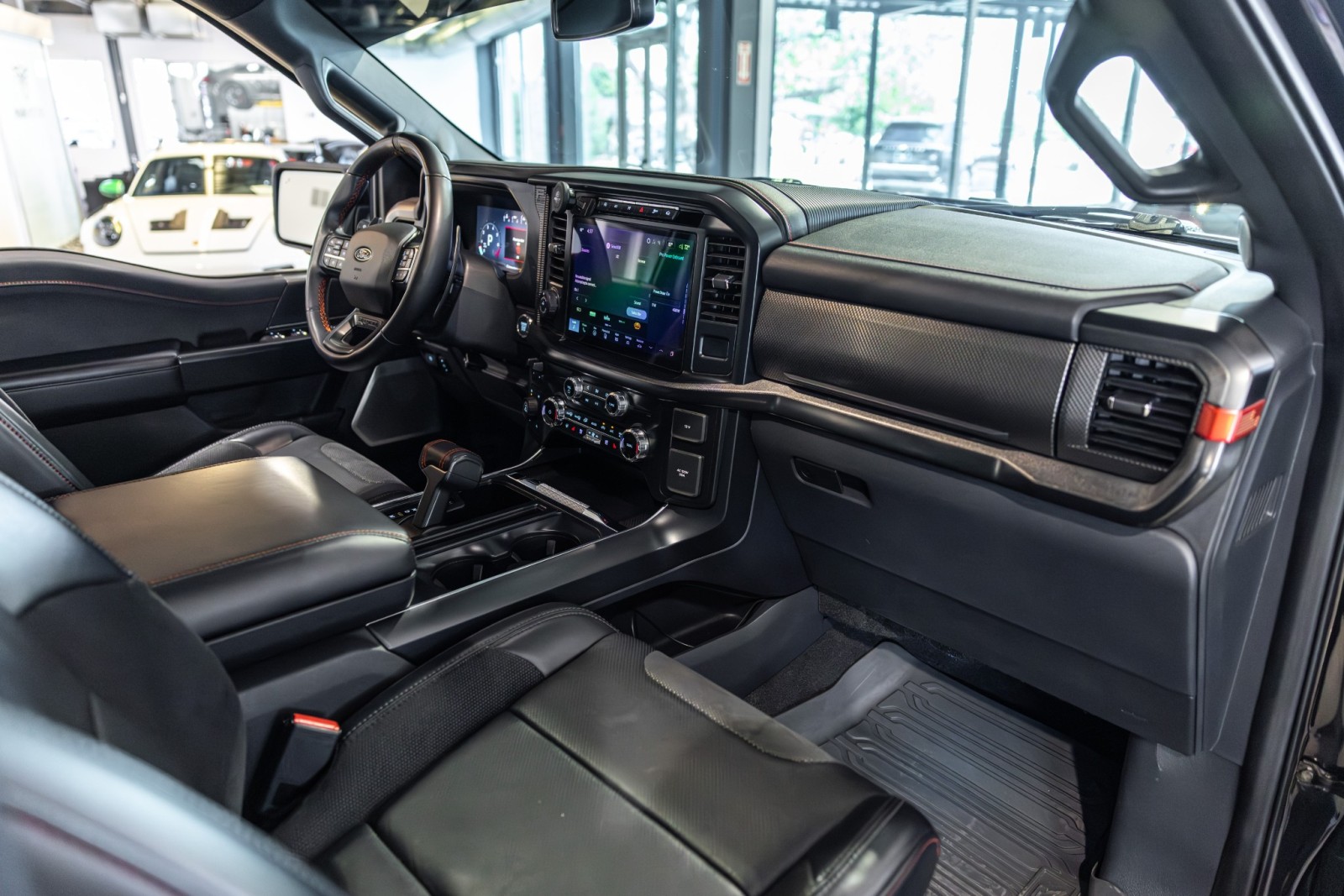 Used Car 2024 Ford F-150  Raptor For Sale Under $80,000 In Boerne, Texas