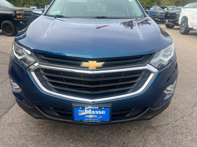 2019 Chevrolet Equinox LT 6