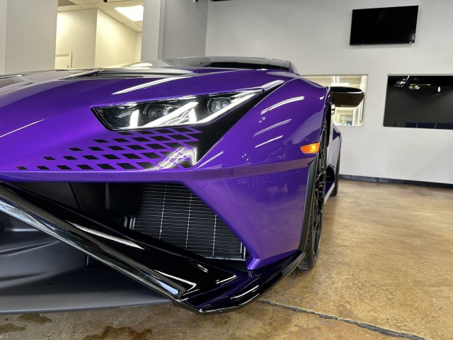 2023 Lamborghini Huracan STO  64