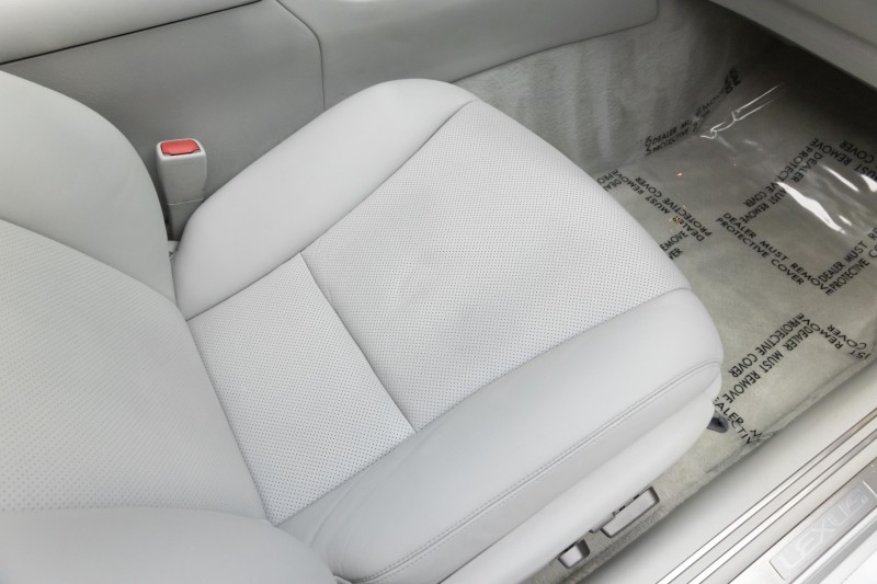 2007 Lexus LS 460 L L in ,