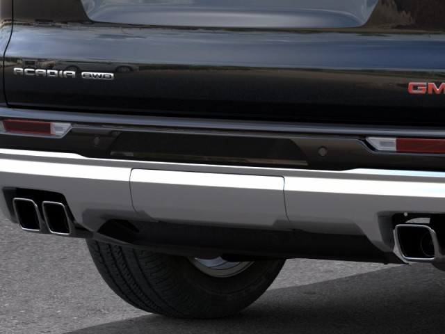 GMCAcadia14