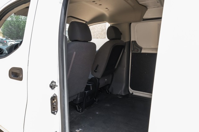 2021 Nissan NV200 Compact Cargo S 47