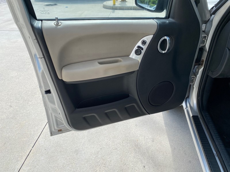 2004 Jeep Liberty Limited 1 OWNER SUNROOF in , 