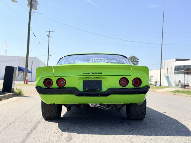 1973 Chevrolet Camaro Z28    Restomod  in , 