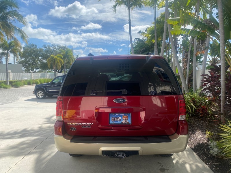 2006 Ford Expedition Eddie Bauer 1 OWNER FL in , 