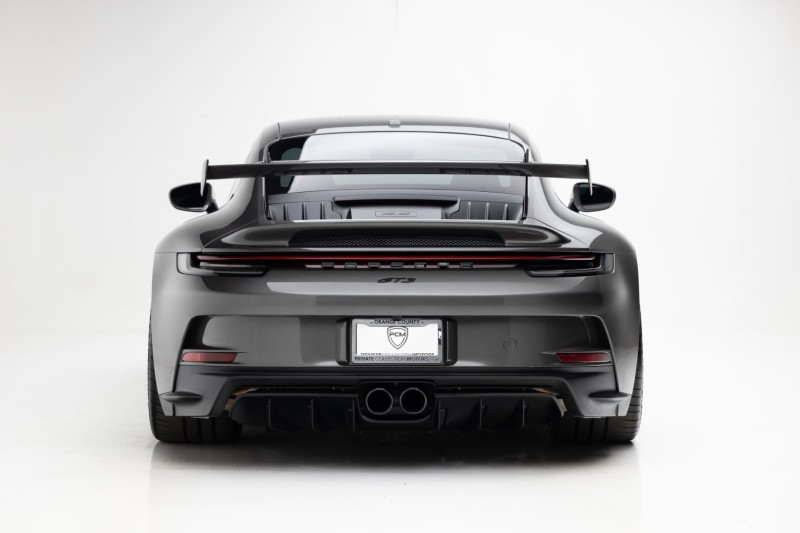 2022 Porsche 911 GT3 GT3 in , 