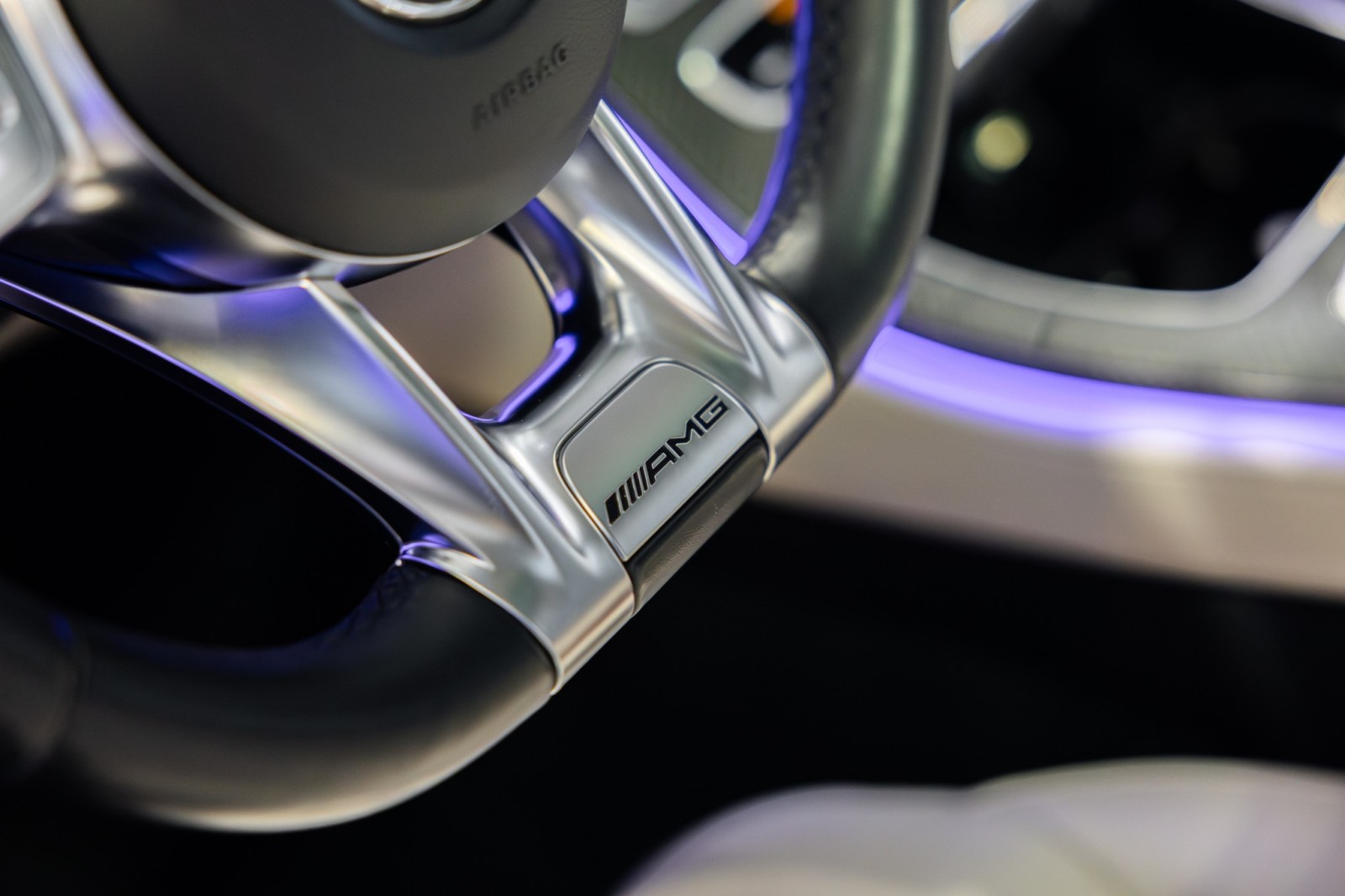 Used Car 2019 Mercedes-benz E-class  Amg E 63 S For Sale Under $80,000 In Boerne, Texas