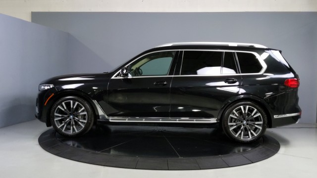 2019 BMW X7 xDrive50i Rear Tv's! $104,195 MSRP!~Luxury Seating~22 Rims 4