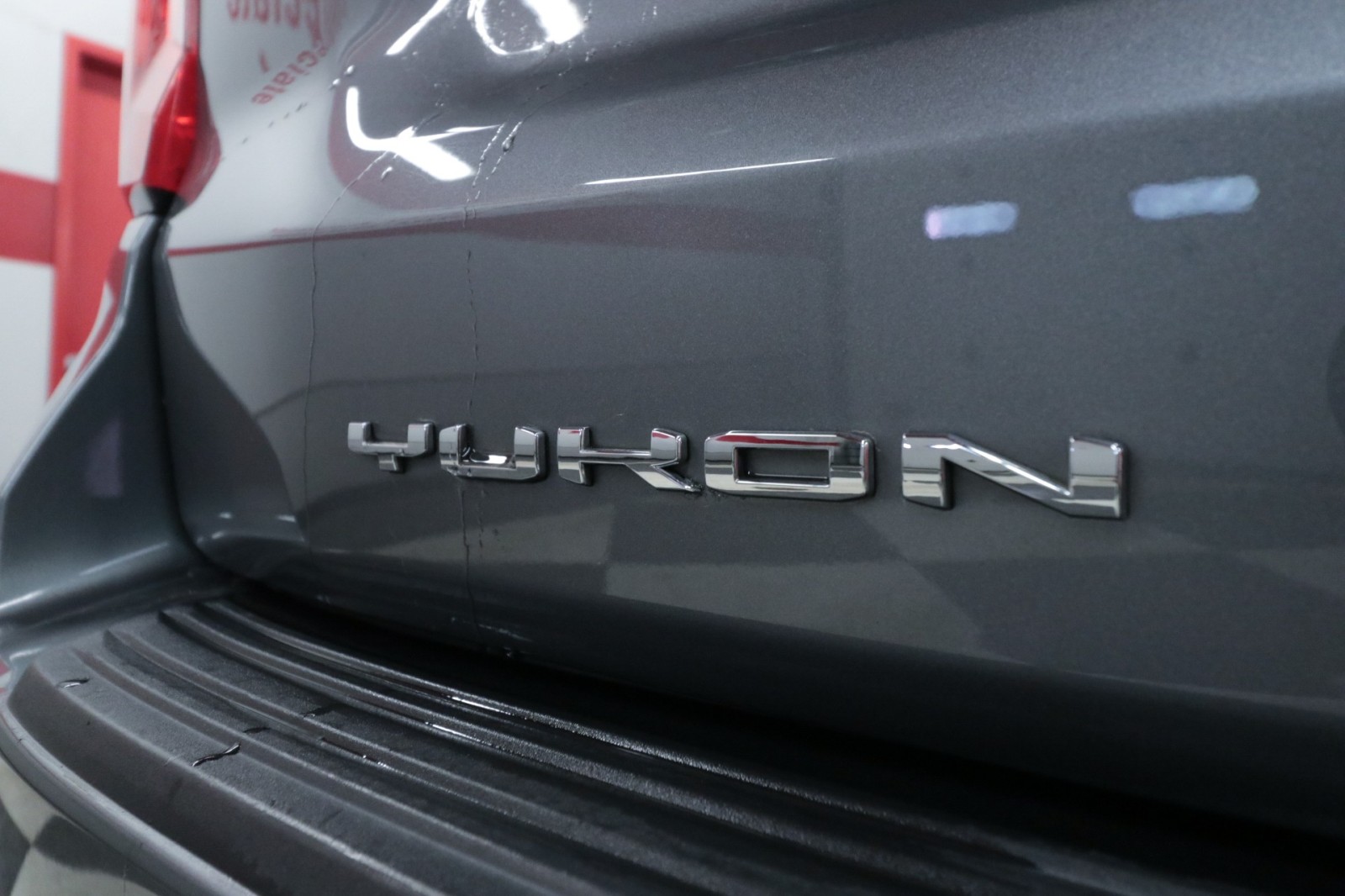 Used Car 2021 Gmc Yukon  Slt For Sale Under $50,000 In Austin, Texas