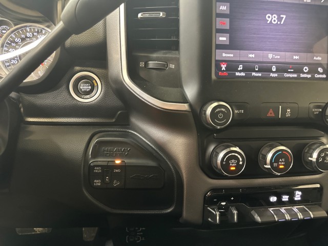 2019 Ram 2500 Big Horn 4WD Cummins in , 