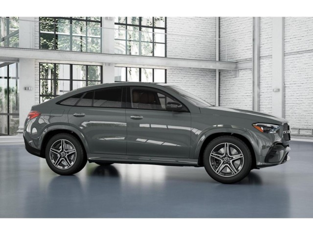 2025 Mercedes-Benz GLE GLE 450 14