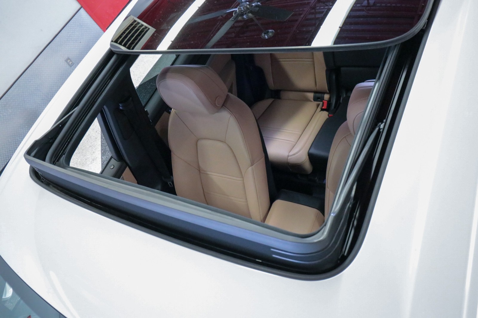 Used Car 2024 Porsche Cayenne  For Sale Under $70,000 In Austin, Texas