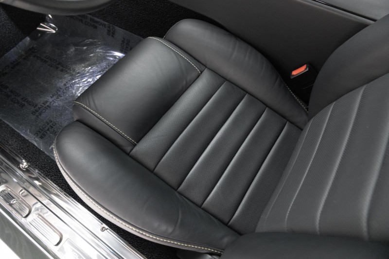 1968 Ford Mustang GT in , 