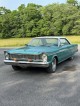 1965  Galaxie 500 Sport Coupe Continental Package in , 