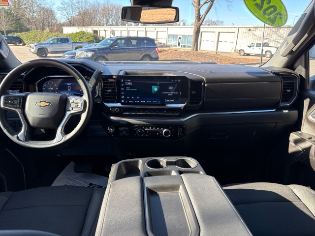 ChevroletSilverado 2500HD41