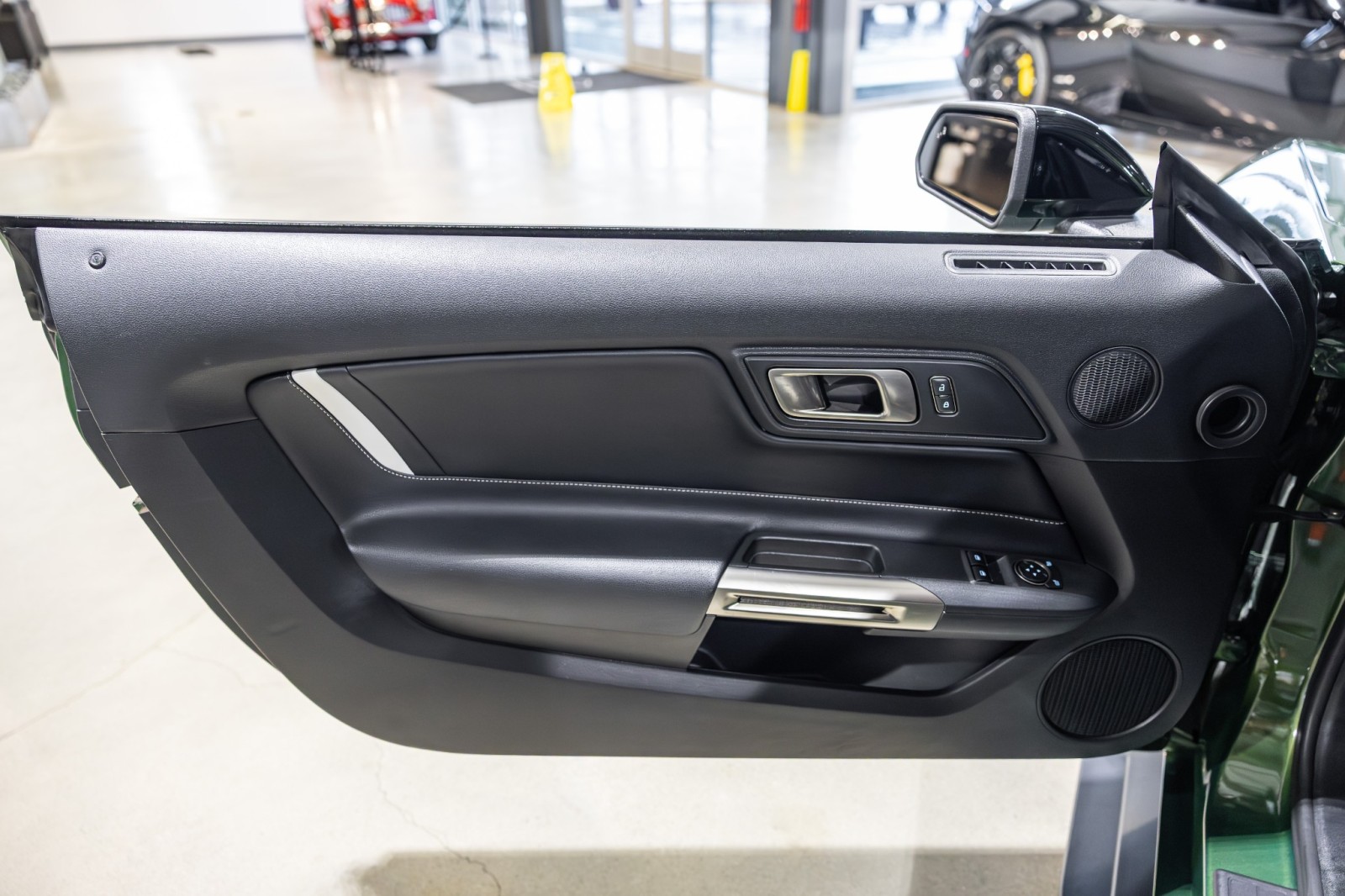 Used Car 2022 Ford Mustang  Shelby Gt500 For Sale Under $130,000 In Boerne, Texas