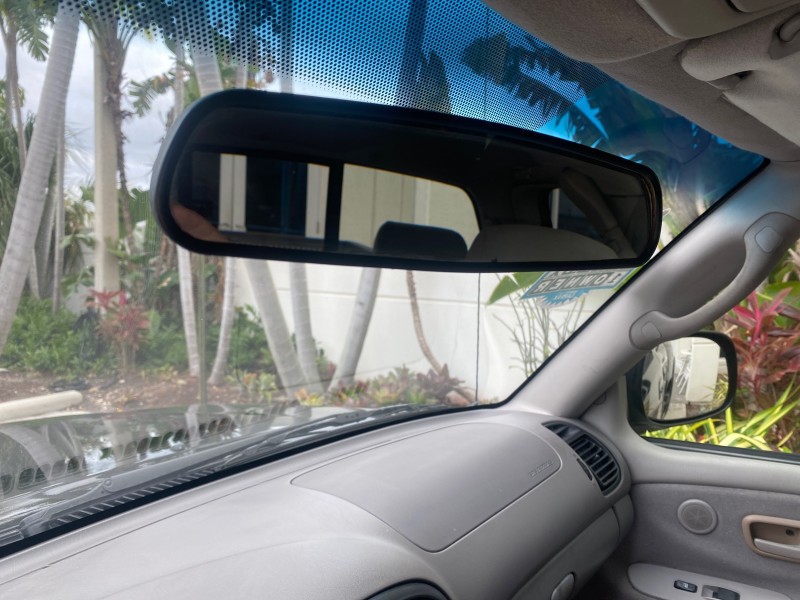 2004 Toyota Tundra SR5 1 OWNER 4WD XTRA CAB STEP SIDE in , 