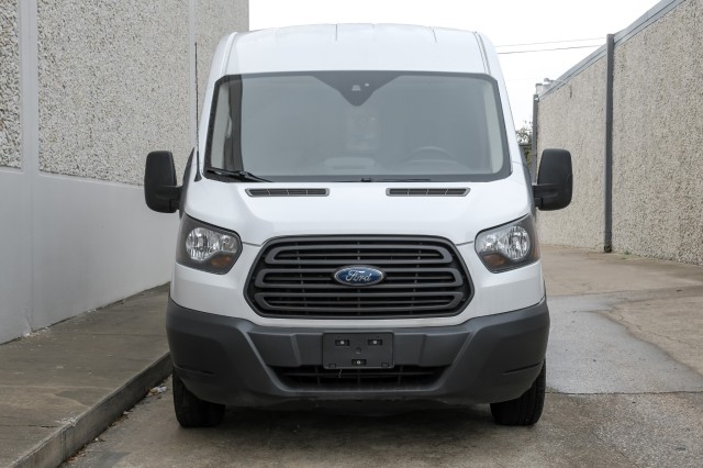 2018 Ford Transit Van  5