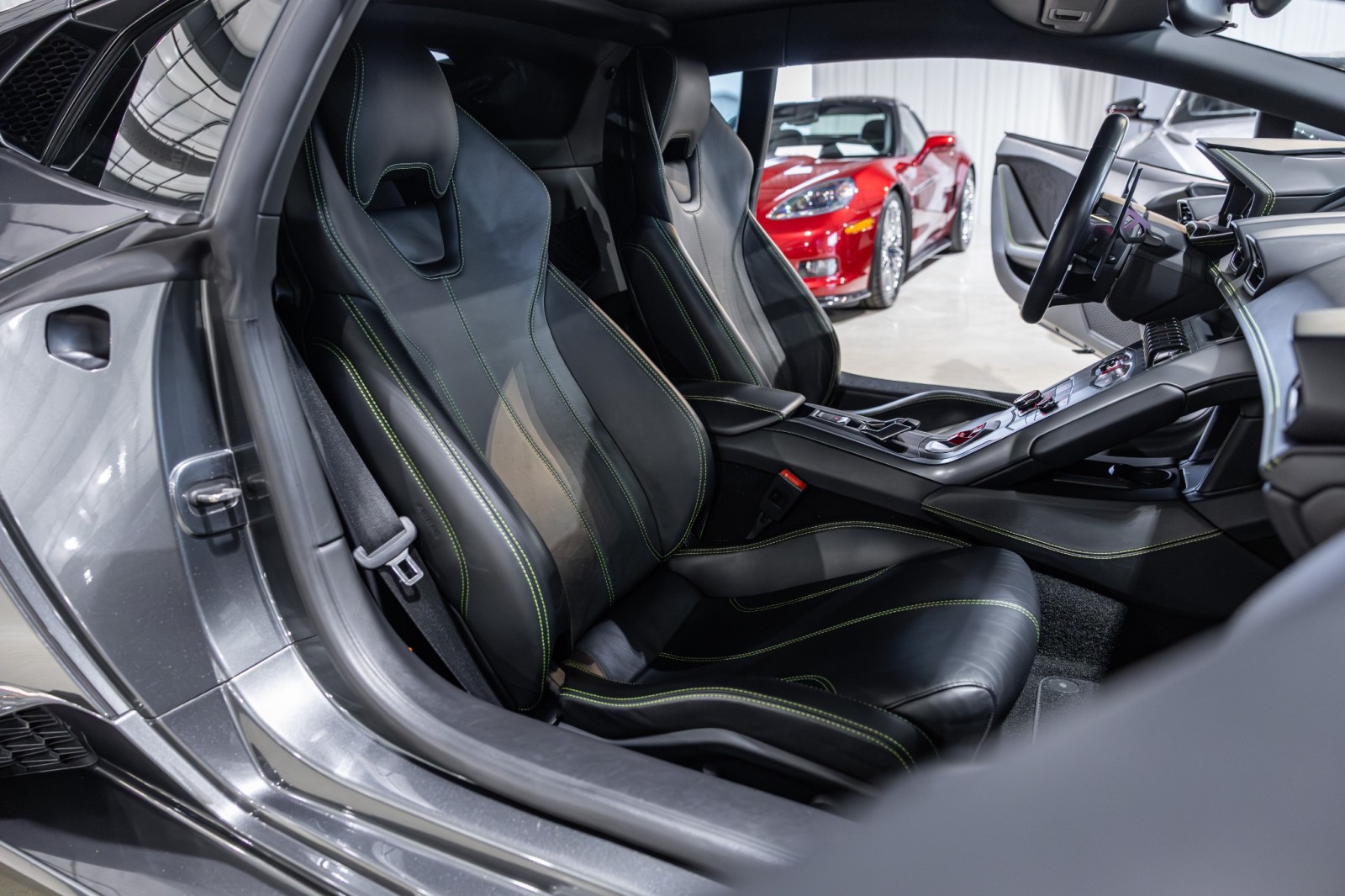 Used Car 2017 Lamborghini Huracan  For Sale Under $220,000 In Boerne, Texas