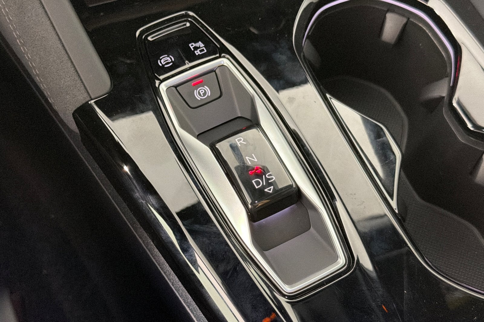 New 2026 Mythos Black Metallic Audi Premium Plus 3.0 TFSI quattro image 21