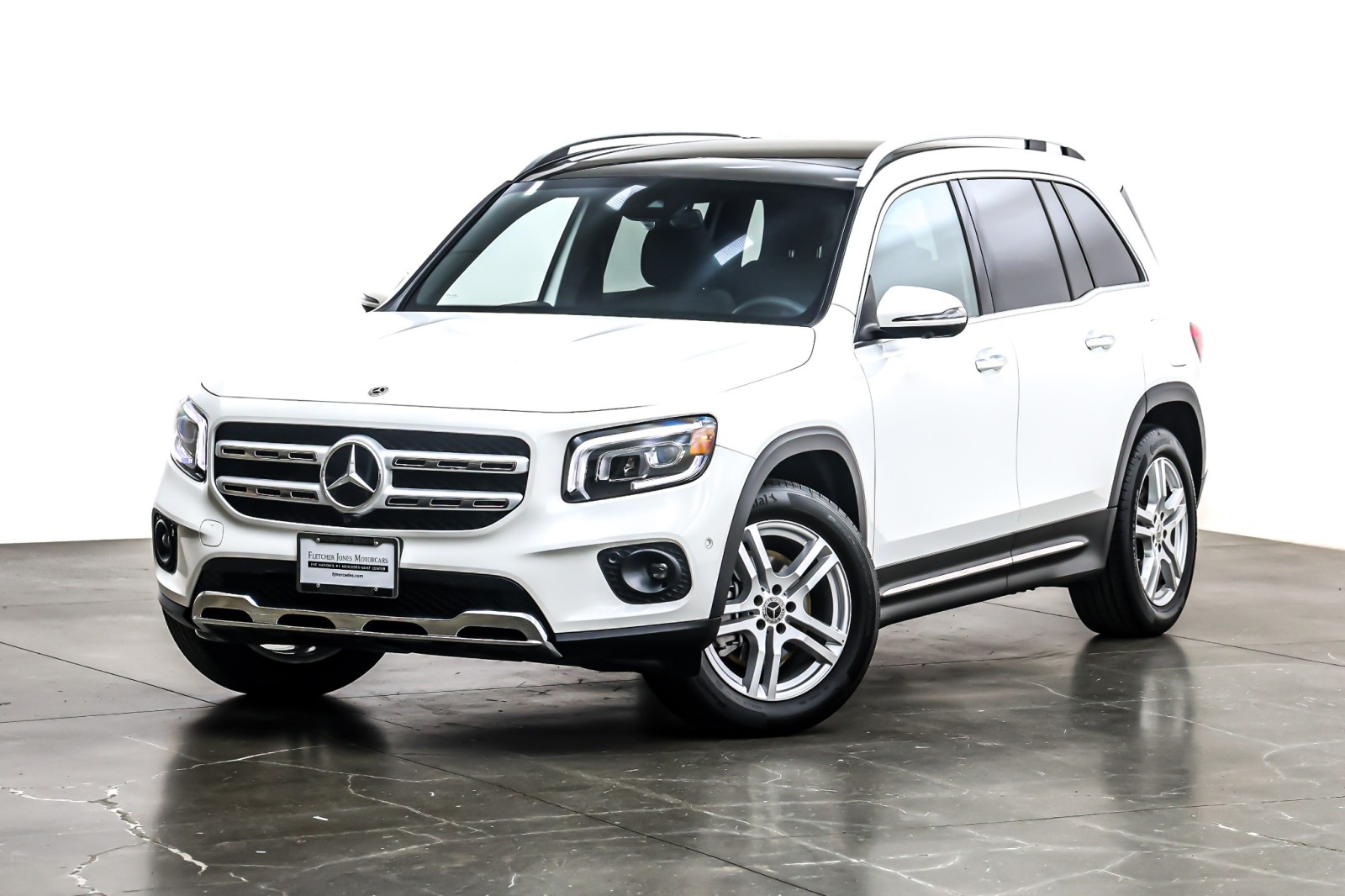 2023 Mercedes-Benz GLB GLB 250 SUV