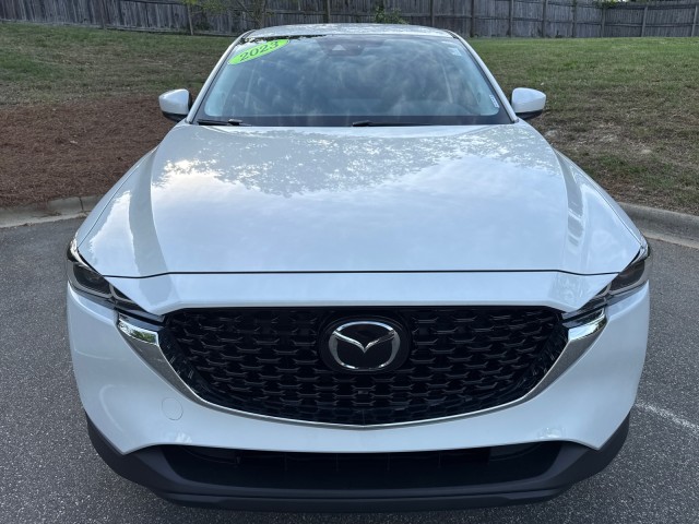 MazdaCX-52