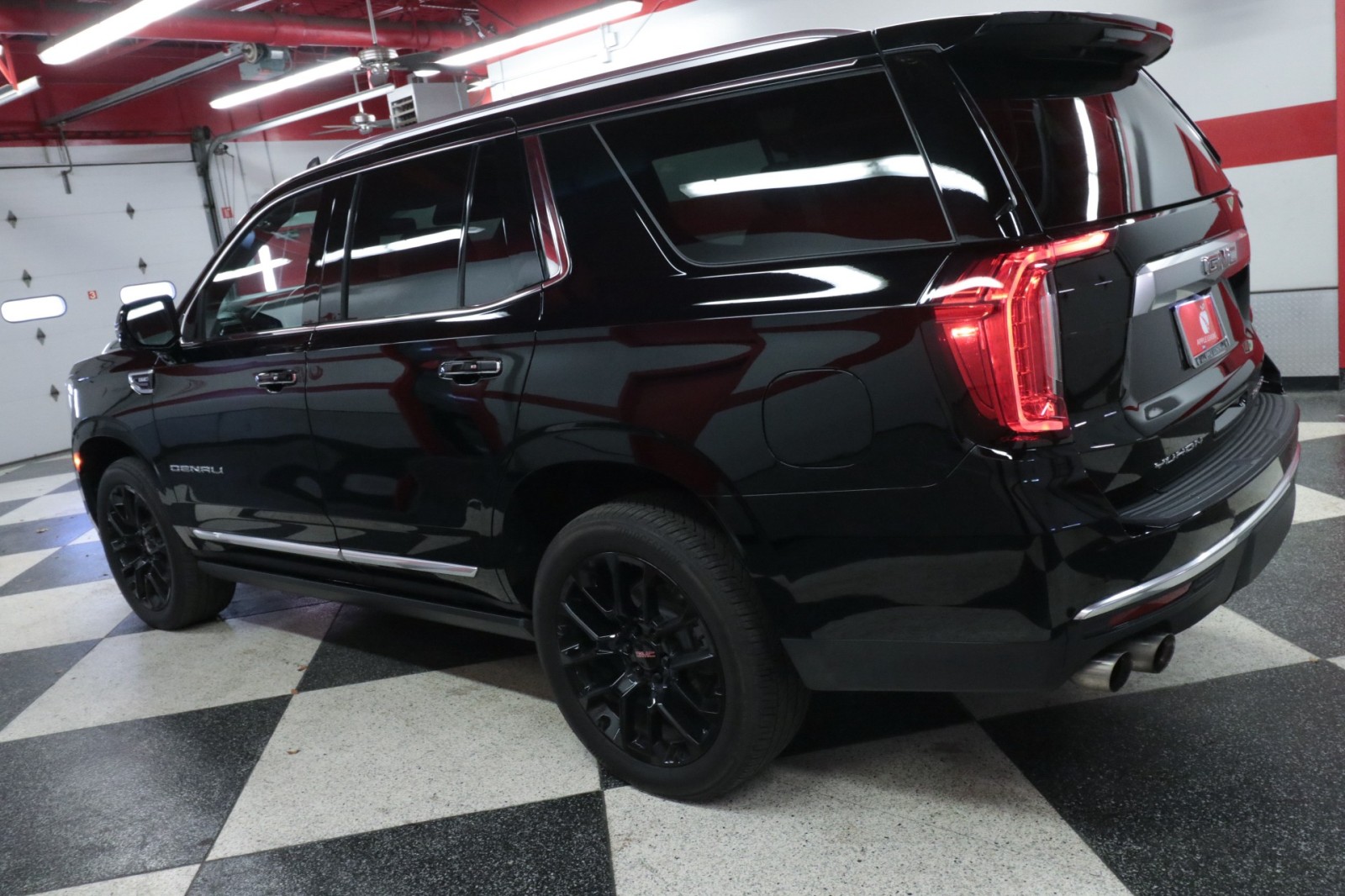 Used Car 2022 Gmc Yukon  Denali For Sale Under $60,000 In Austin, Texas