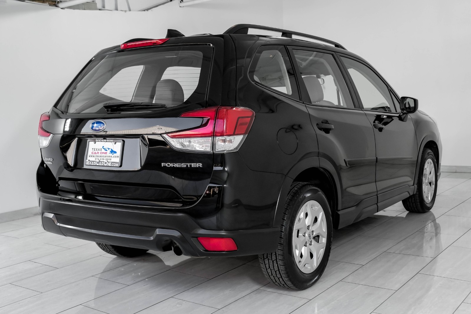 2019 Subaru Forester AWD EYESIGHT DRIVER ASSIST PRE COLLISION BRAKING L 6