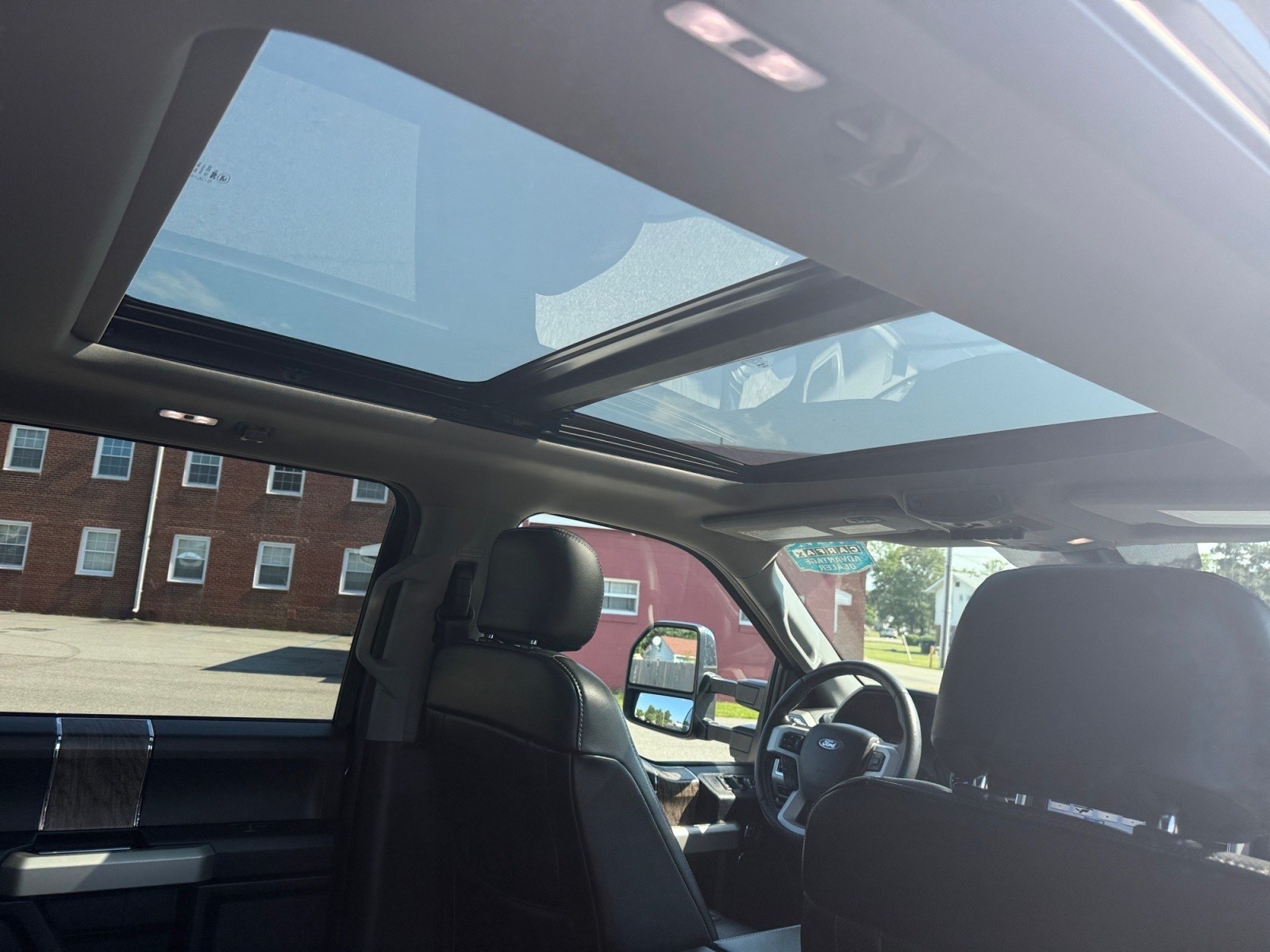 2017 Ford F250SD #4