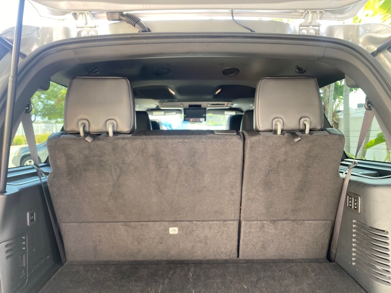 2010 Lincoln Navigator LOW MILES 49,245 NAV SUNROOF in , 