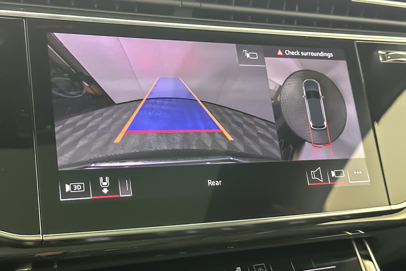 New 2026 Mythos Black Metallic Audi Premium Plus 45 quattro image 20