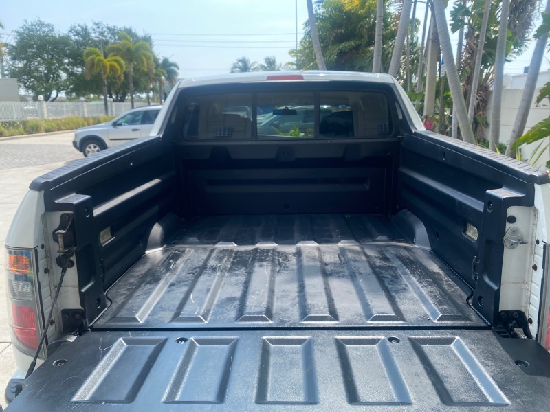 2008 Honda Ridgeline RTS 4WD LOW MILES 73,653 1 OWNER in , 