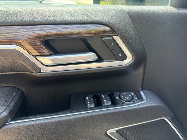 ChevroletSilverado 2500HD19
