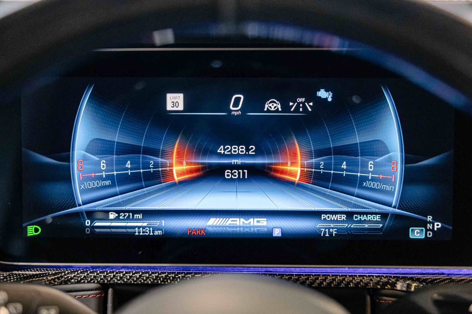 Used Car 2025 Mercedes-benz G-class  Amg G 63 For Sale Under $240,000 In Boerne, Texas