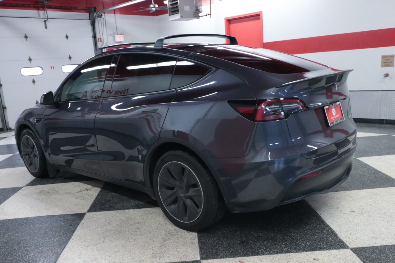 Used Car 2021 Tesla Model Y  Long Range For Sale Under $30,000 In Austin, Texas