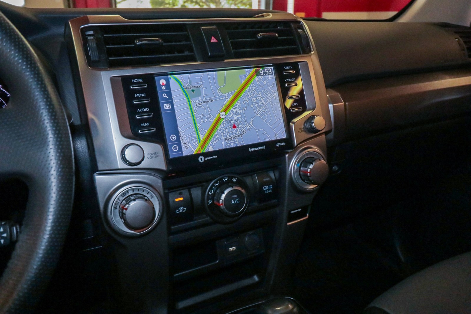 Used Car 2021 Toyota 4runner  Sr5 Premium For Sale Under $35,000 In Austin, Texas