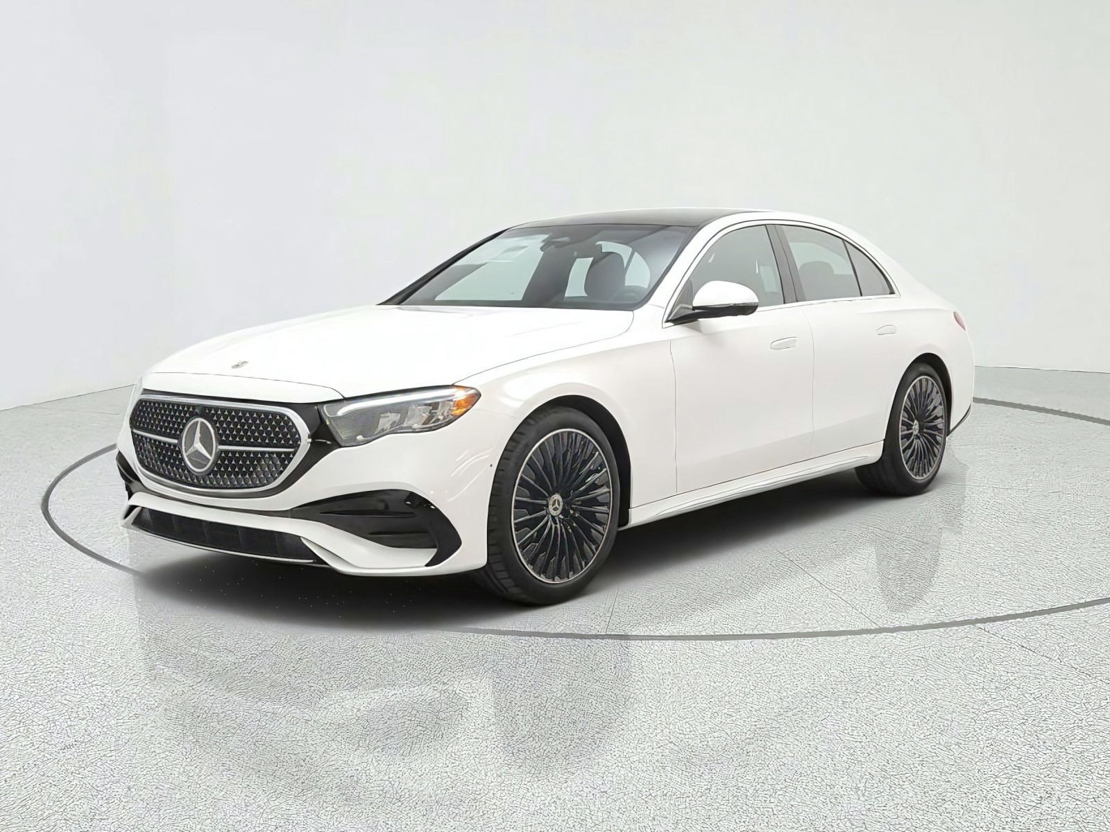 2027 Mercedes-Benz E-Class E 350 RWD Sedan