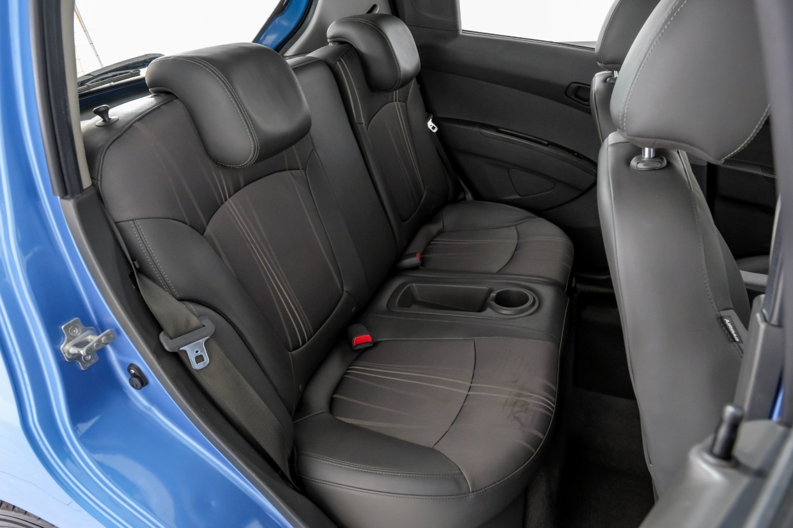 2015 Chevrolet Spark LT AUTOMATIC BLUETOOTH CRUISE CONTROL ALLOY WHEELS 31