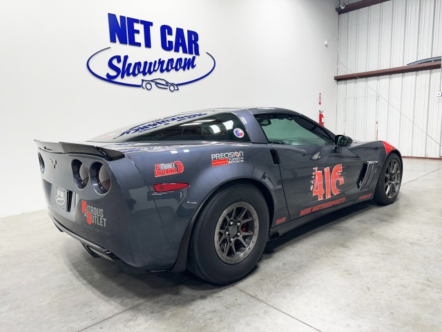 2012 Chevrolet Corvette Z16 Grand Sport w/3LT in , 