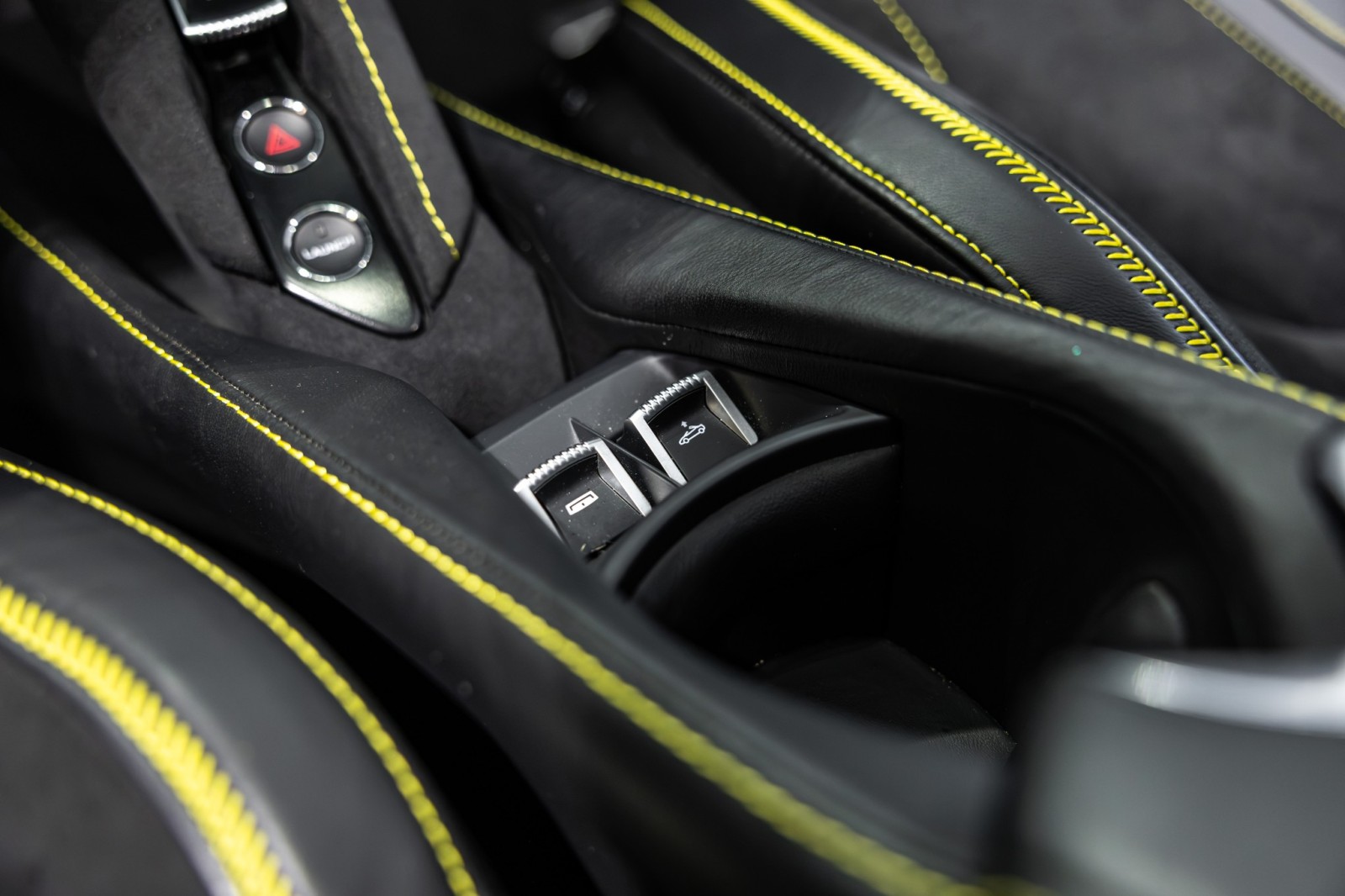 2022 McLaren 720S Base - Photo 44