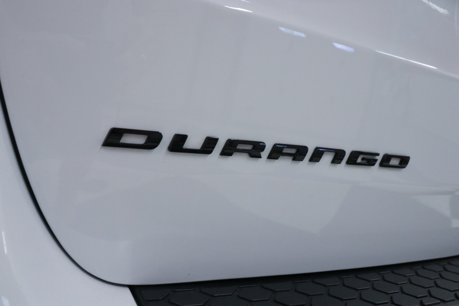 Used Car 2023 Dodge Durango  R/t Premium For Sale Under $40,000 In Austin, Texas