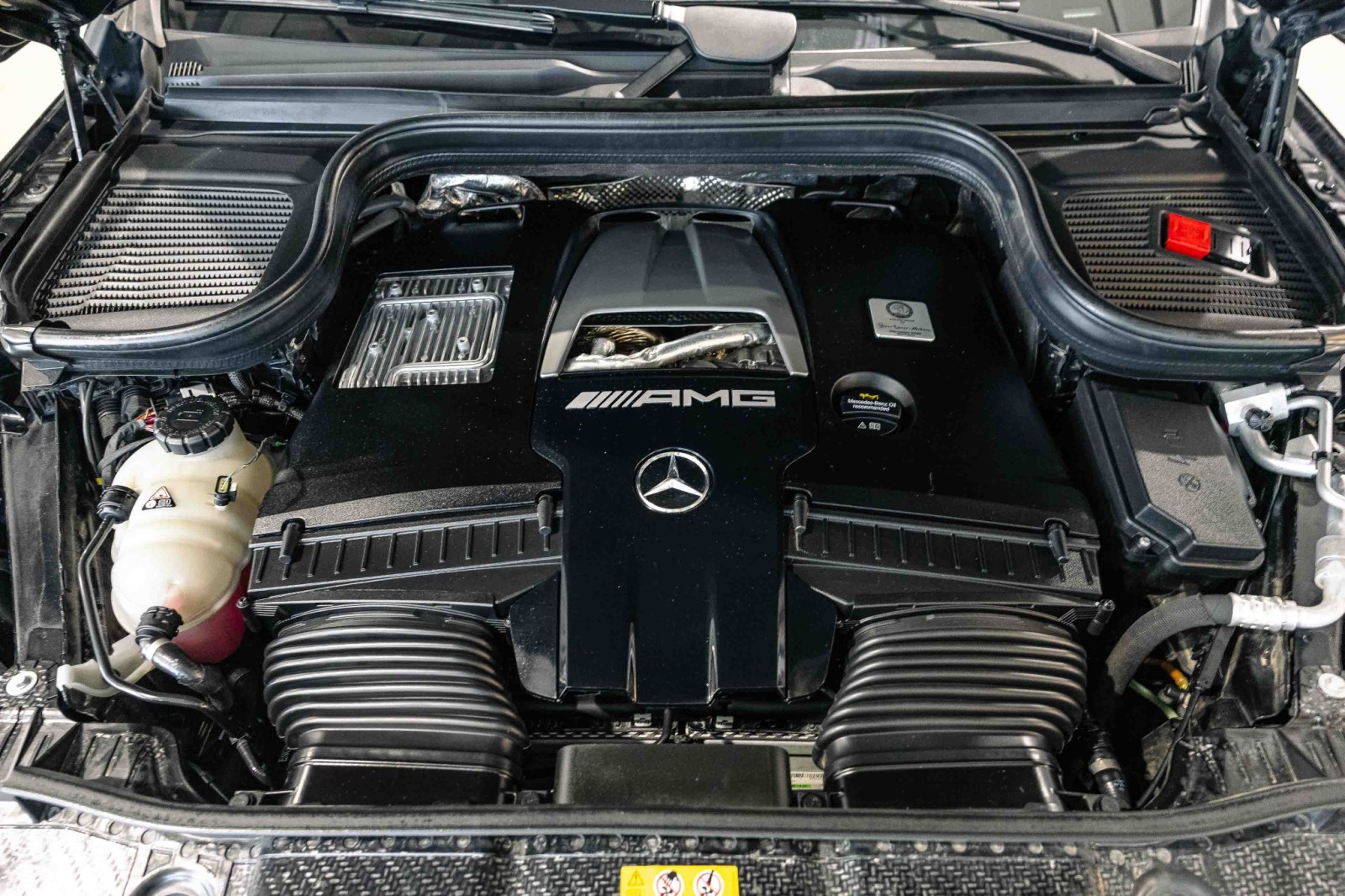 Used Car 2023 Mercedes-benz Gle  Amg Gle 63 S For Sale Under $90,000 In Boerne, Texas