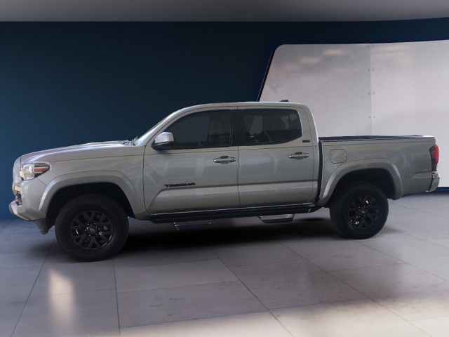 2021 Toyota Tacoma 2WD SR5 2