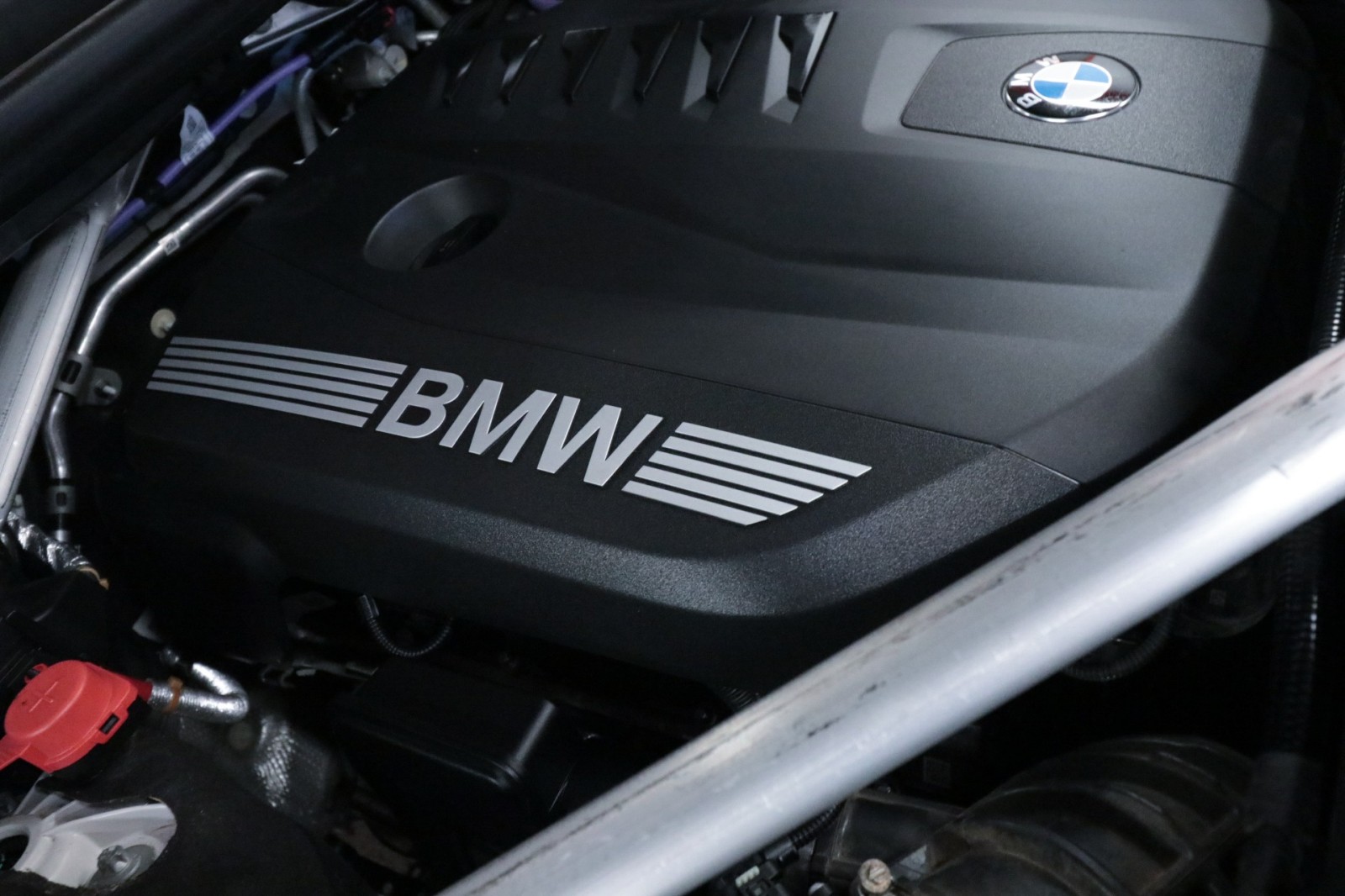 Used Car 2023 Bmw X7  Xdrive40i For Sale Under $60,000 In Austin, Texas